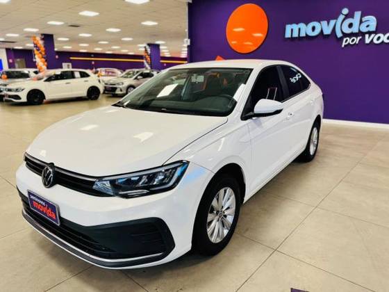 VOLKSWAGEN VIRTUS 1.0 170 TSI AUTOMÁTICO VOLKSWAGEN VIRTUS 1.0 170 TSI AUTOMÁTICO